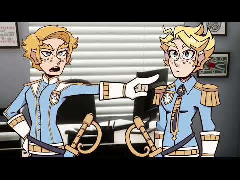 Anime Campaign Percy vs. Epithet Erased Percy