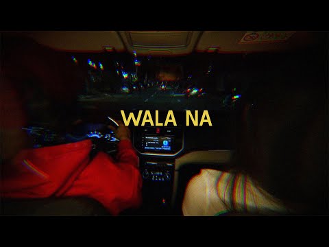 MC Einstein - "Wala Na" (Visualizer)