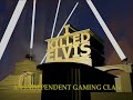 I Killed Elvis Logo Remake By Vincenthua2024