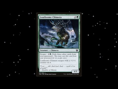 Limited Resources 535 – Top 8 Theros Beyond Death-Traps