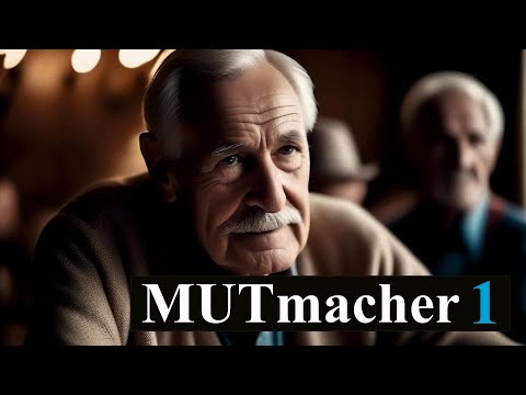 Gute Nachrichten 1 ... kleine Heilungsgeschichten ... Prostatakrebs jetzt helfe ich mir selbst