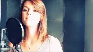 Roar Katy Perry - Cover by Gwenn