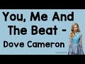 You, Me And The Beat (With Lyrics) - Dove ...