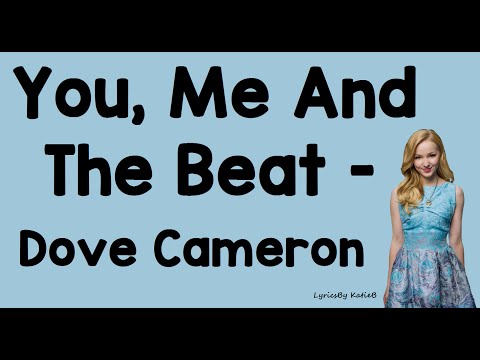 download lagu mp3 mp4 Dove Cameron You And Me, download lagu Dove Cameron You And Me gratis, unduh video klip Dove Cameron You And Me