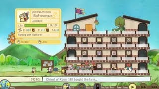 Unholy Heights (PC) Steam Key EUROPE