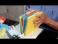 Pop-Up Tutorial 84 - Make a Pop-Up Book + A Guide to Playlists