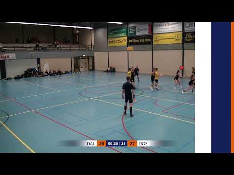 Dalto / Klaverbladverzekeringen A1 - DOS '46 A1