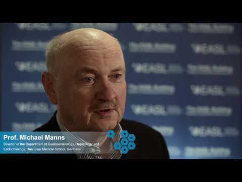 EASL HCC Summit 2014