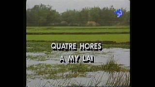 Quatre hores a My Lai (Canal 33, 1990)