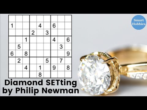 How To Solve Sudoku Using SET Tutorial #4