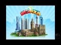 Megapolis - iPhone & iPad Gameplay Video