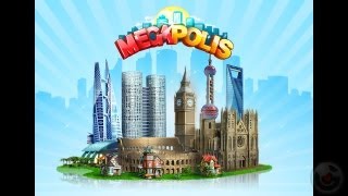 Megapolis HD videosu
