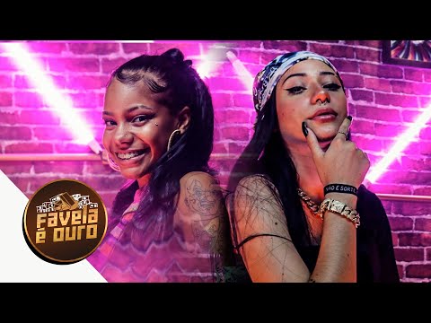 Ravena Sete e Luciana Dadi - Vou Viver - DJ Boka