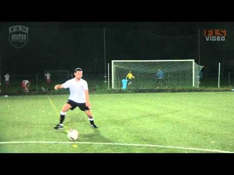 7. tydzień: Delphi - Nafta Kraków (FLS Jesień 2012)