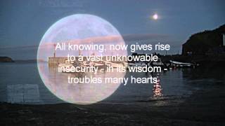 We Hear the Cries - We Feel the Tears - Original Poem by CCPoetryNow HD