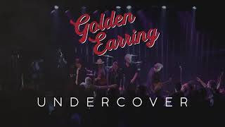 Golden Earring Undercover Promo 2023
