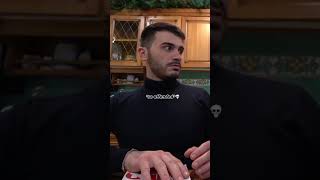 Download lagu My Italian husband IS VERY protective over Italian food😂 #shorts mp3