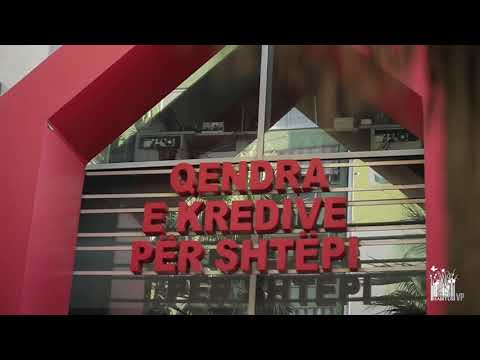 BKT - Informacion për Kredi për Shtëpi