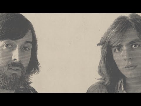 Its been so long [1971] Spencer Davis & Peter Jameson. 70s Music for Work & Study #folk #folkmusic