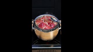 Once you try this trick, it's the only way you'll cook liver!