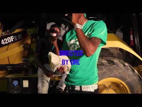 D Woodz - My Problems (Feat. King Zaa) [Official Music Video] Prod By.@RealInDaFields