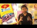 Kootathil Oruthan 2-Minute Review | Ashok Selvan | Priya Anand | Fully Filmy