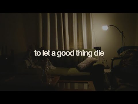 Bruno Major - To Let A Good Thing Die (cover)