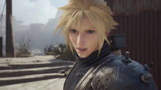 【FF7 REBIRTH 】HARDモード_2周目_Chapter 7