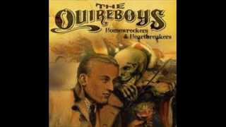 The Quireboys - Mona Lisa Smiled