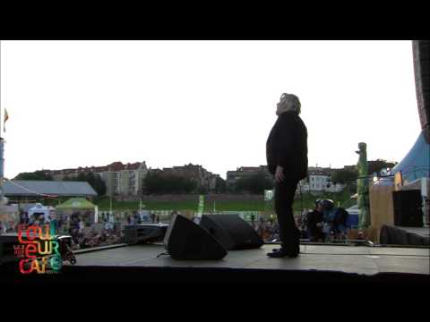 Arno - Putain Putain (Live at Couleur Café 2016)