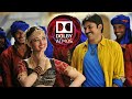 Extraordinary Full HD Video Song 5 1 Dolby Atmos Surround Sound