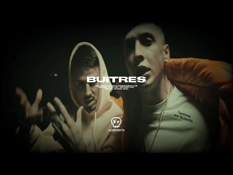 [Uso Libre] Ayax y Prok x EASY-S Type beat "BUITRES" Boom Bap Hip Hop Underground Instrumental Piano