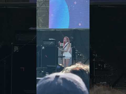 2026 피크페스티벌 QWER 내일은 맑음
