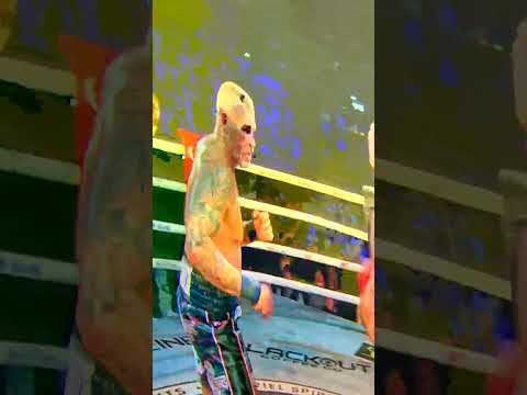 Alessio sakara Vs camozzi.. 