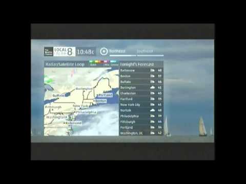 Weather Channel May 2014 Daytime 1 - 10