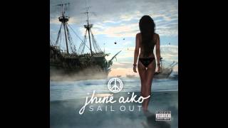 Jhene Aiko ft. Kendrick Lamar - Stay Ready (What a Life) [OFFICIAL]