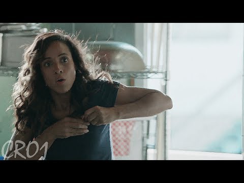 OUAT 7X01 - Introducing Jacinda