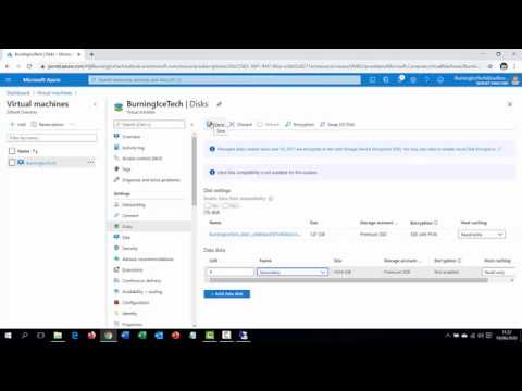 How to make a Virtual Machine on Windows 10 using Hyper V