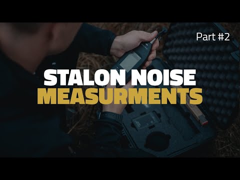 How Loud Is 130 Decibels, Really? I Hur högt är egentligen 130 decibel?
