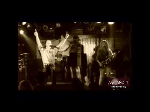 Aquanett~Wait(White Lion) 4/6/02 Bristol,CT@Sports Rock USA