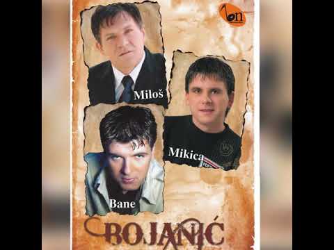 Milos, Mikica i Bane Bojanic- Zar i ti (2009)