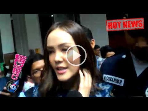 Masih Cinta Suami, Cathy Tak Mau Cerai - Cumicam 07 Maret 2016