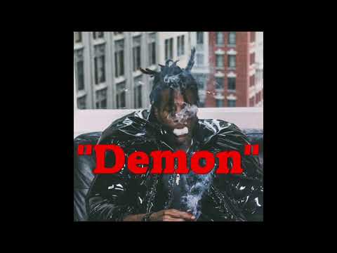 Lil Wop x Splurge x K$upreme Type Beat "Demon" (Prod.By4)