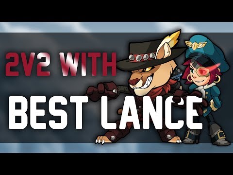 2v2 with COSOLIX! | (2400 ELO Ranked 2v2)