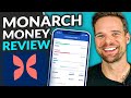 Monarch Money Review: Pros, Cons and Competitors 🤑