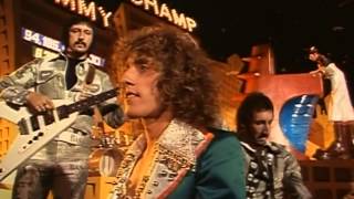 Pinball Wizard - The Who &amp; Elton John