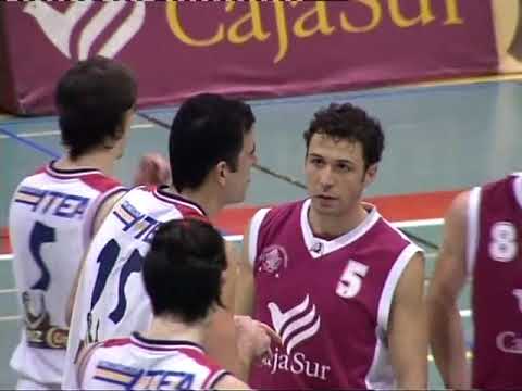 CB Montilla vs Peñarroya 2005/06 (parte 3)