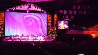 Disney in Concert "Farbenspiel des Winds" Oonagh
