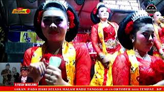 Download lagu MOJANG KARAWANG   19 OKTOBER 2022 KP PISANG SAMBO MAMAH JUJUN THEA PJS mp3