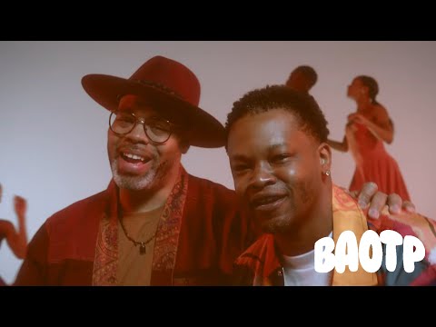 Eric Roberson & BJ The Chicago Kid - Where You Gonna Go (Official Video)